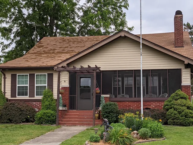 Katy Junction B and B