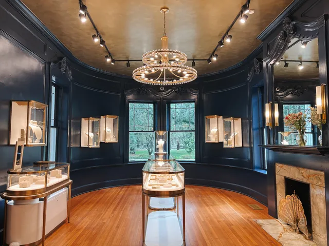 13 Secrets Jewelry Gallery