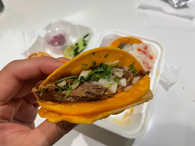 Taqueria Al Pastor & Bar