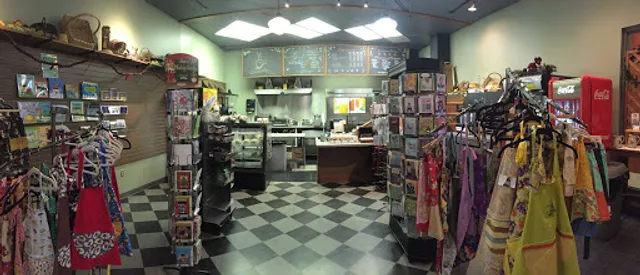 Occasions Coffee & Crepes