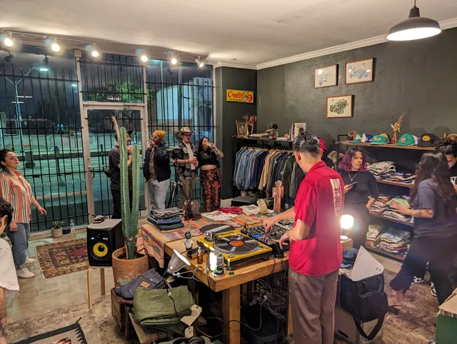 Union Station Vintage