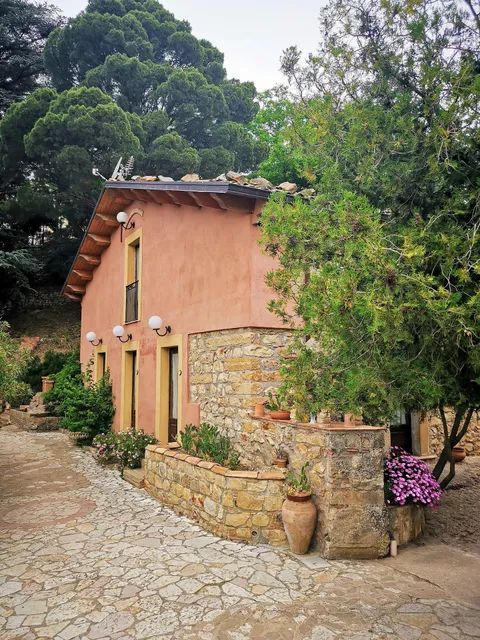 SESIMA turismo rurale