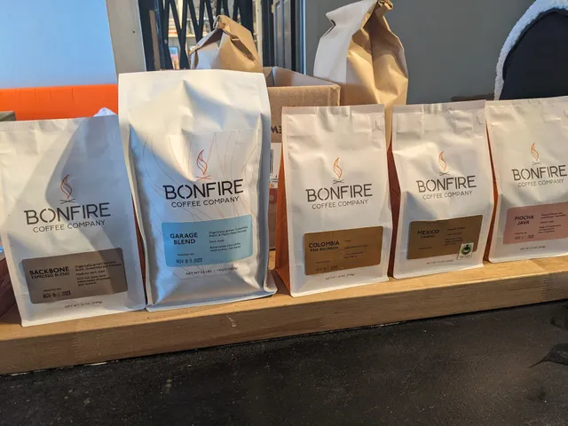 Canela Coffee and Pastry Shop