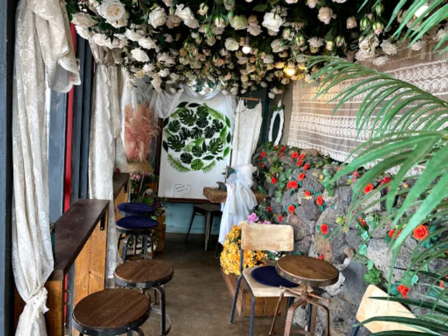 Going june Kitchen & Cafe