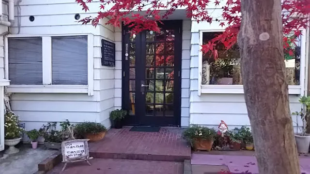 キッチン ペンション