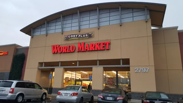 World Market