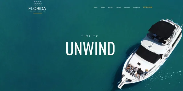 Florida Luxury Cruises