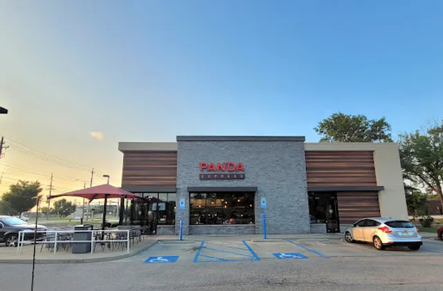 Panda Express