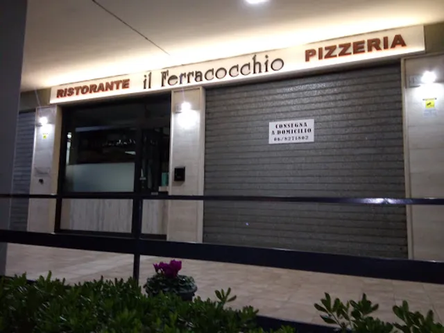 Ristorante Pizzeria Ferracocchio