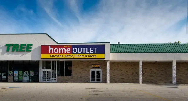 Home Outlet