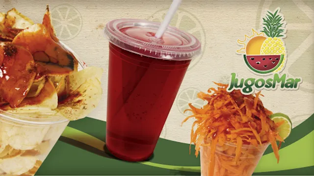 Jugos Mar