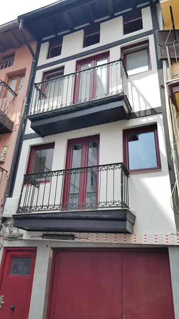 Apartamentos-Bermeo