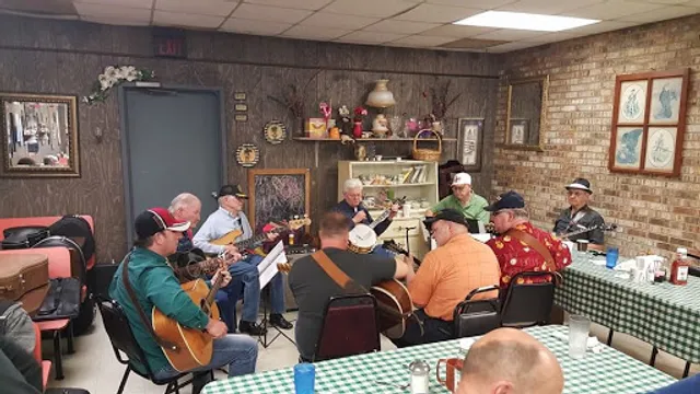 Country Junction Restaurant