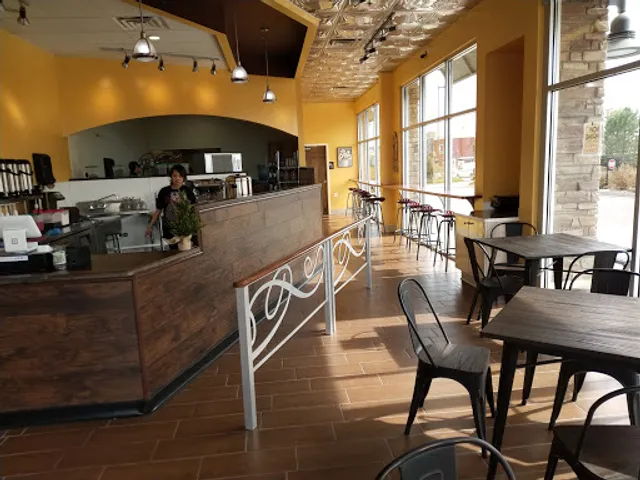 Bobee Boba Tea Express