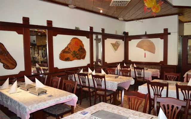 China Palast | Chinesisches Restaurant in Ulm-Wiblingen