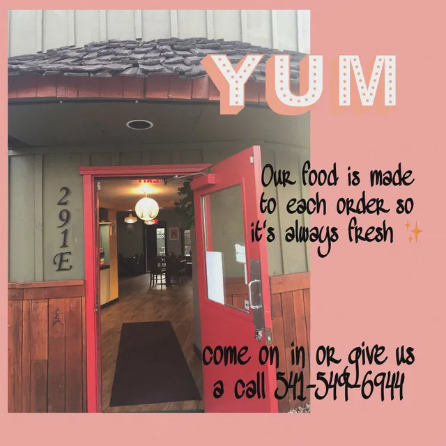 June's Asian Kitchen