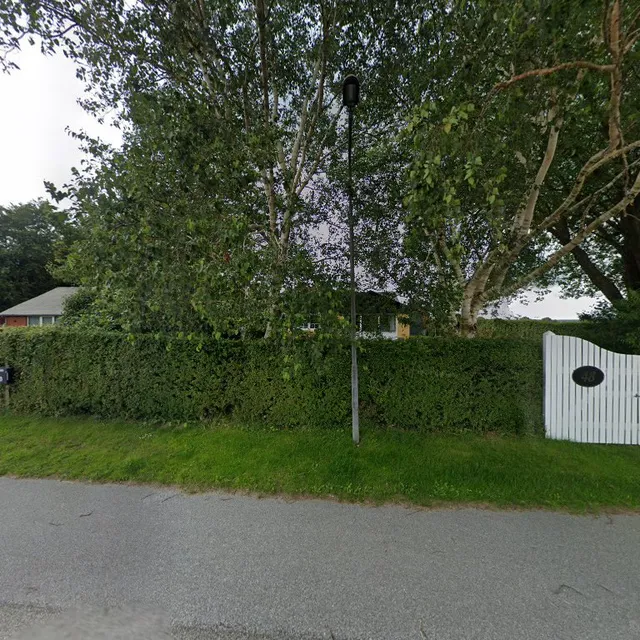 Bed and Breakfast Nustrup