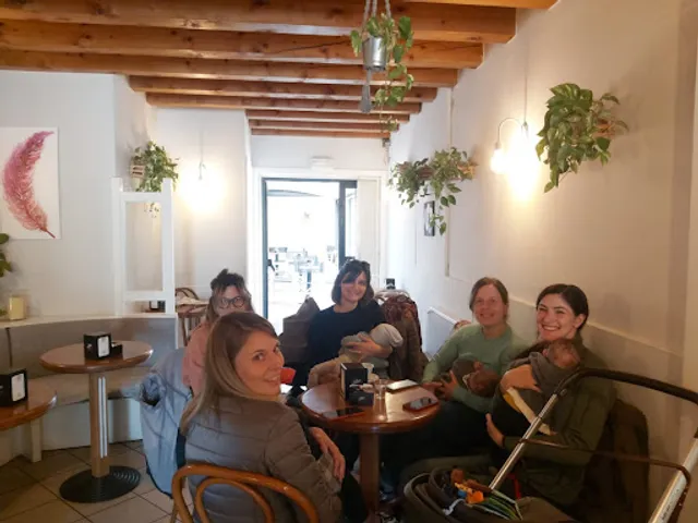 Pasticceria Gallo to Vicenza