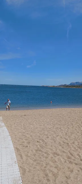 Beach Lido del Sole