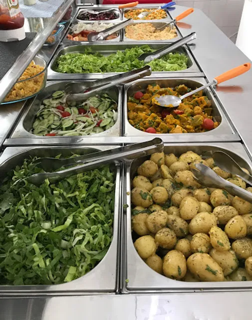 Vilma's Restaurante - Vila Liviero - SP