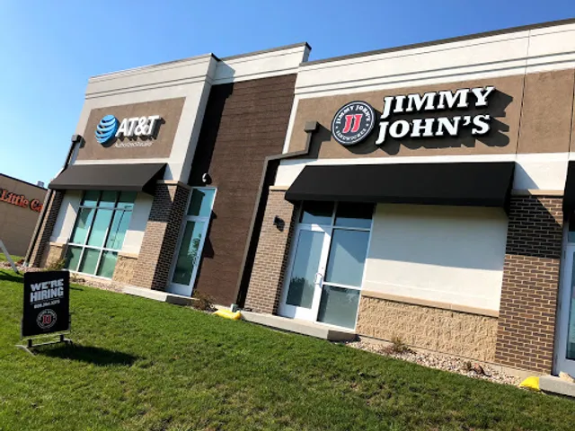 Jimmy John's