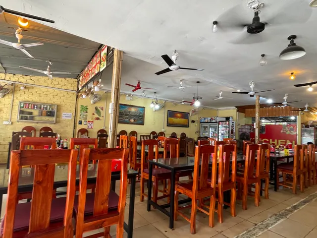 Taste For Life Restaurant