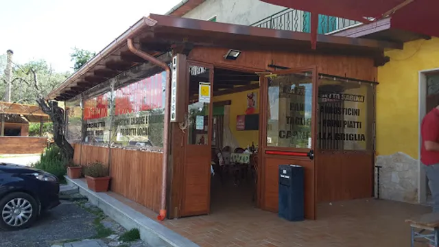 Risto Macelleria Liberati