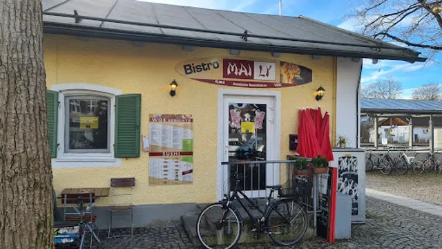 Bistro Mai Ly