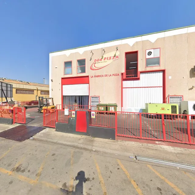Cadena Don Pizza S L