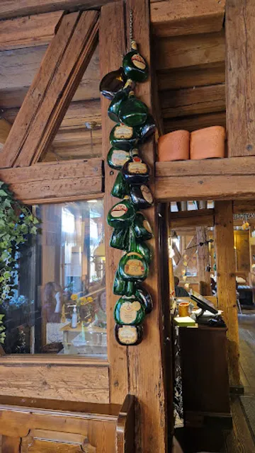 Schilderwach Weinstube