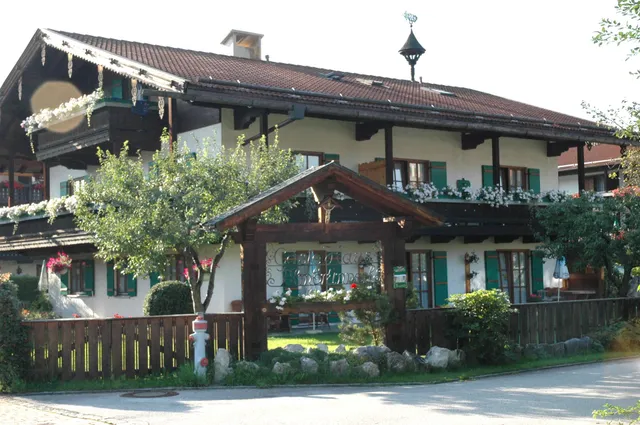 Gästehaus Almbrünnerl