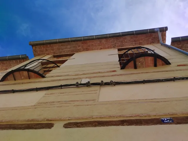 Apartamentos Bergantes