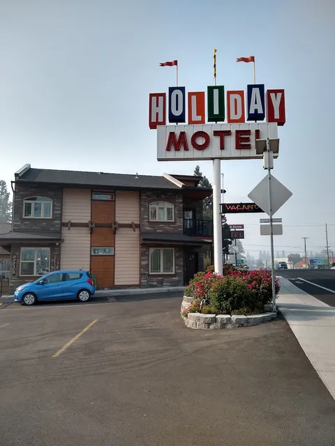 Holiday Motel