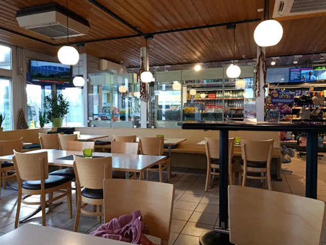 Coffee Fellows - Kaffee, Bagels, Frühstück