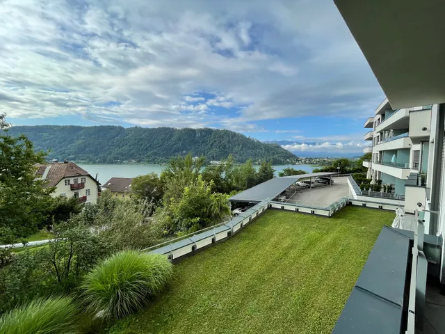 Alpe Maritima Ossiacher See