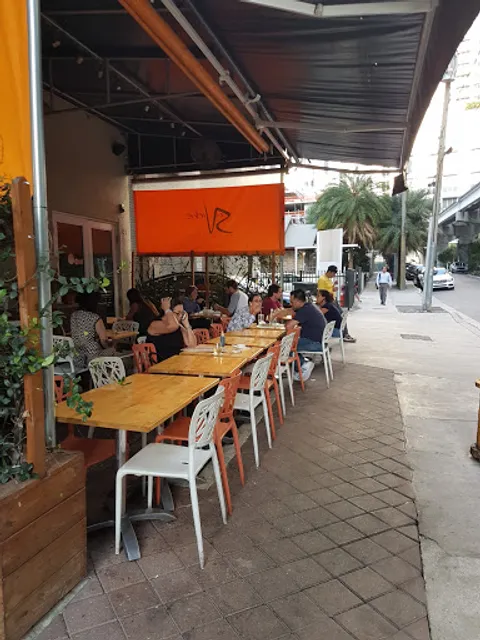 SuViche – Sushi and Ceviche