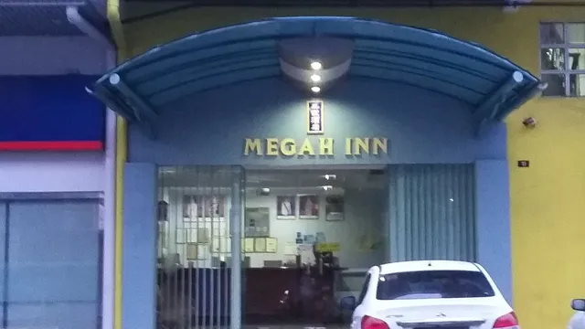 Megah Inn