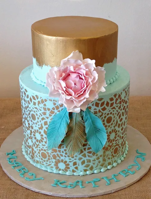 Brown Baguette Bakery Cafe