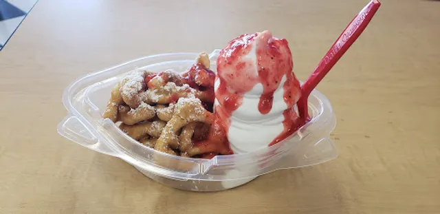 Dairy Queen Grill & Chill