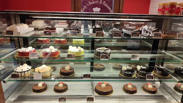 Birdy's Bakery & Patisserie