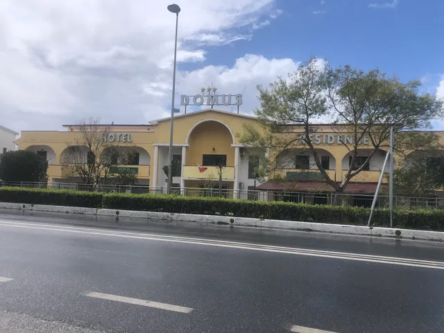 Hotel Residence Domus
