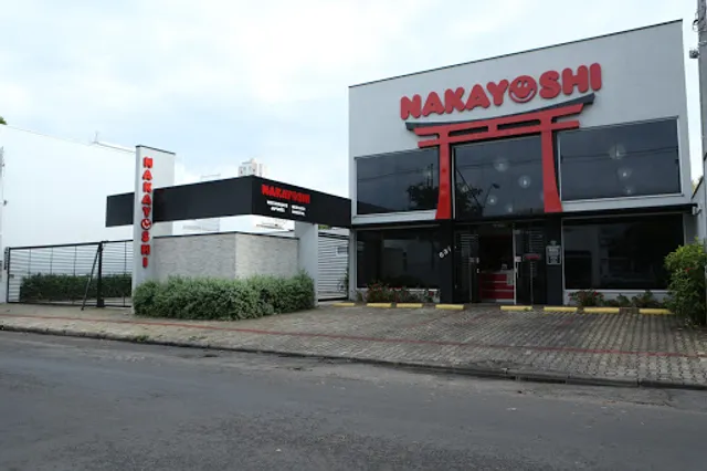 Nakayoshi Restaurante Japonês e Mercado Oriental