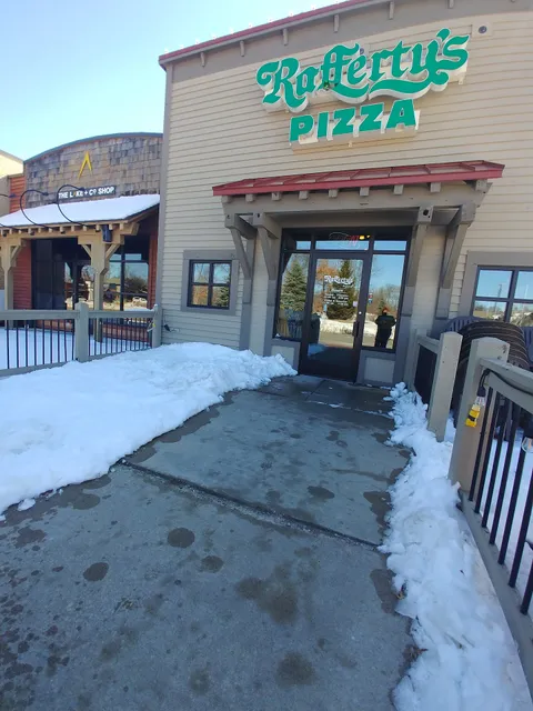Rafferty's Pizza
