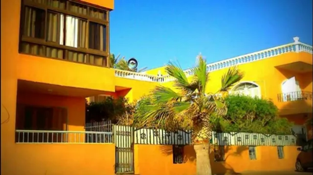 Villa Sarda Dahab
