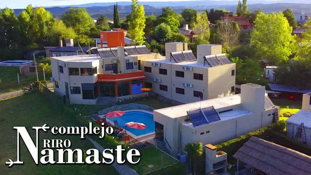 Complejo Riro Namaste