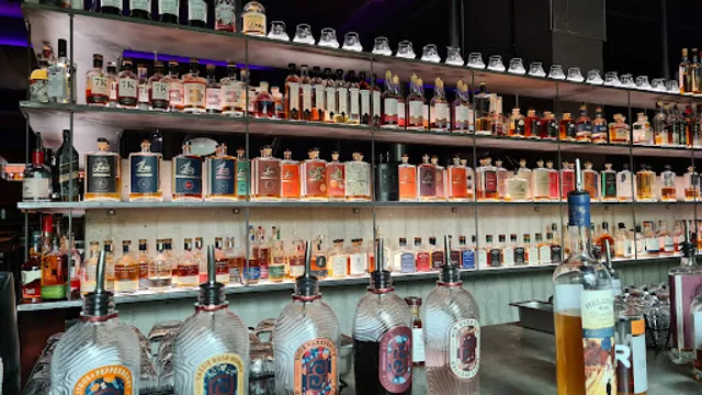 The Still, LARK Whisky Bar