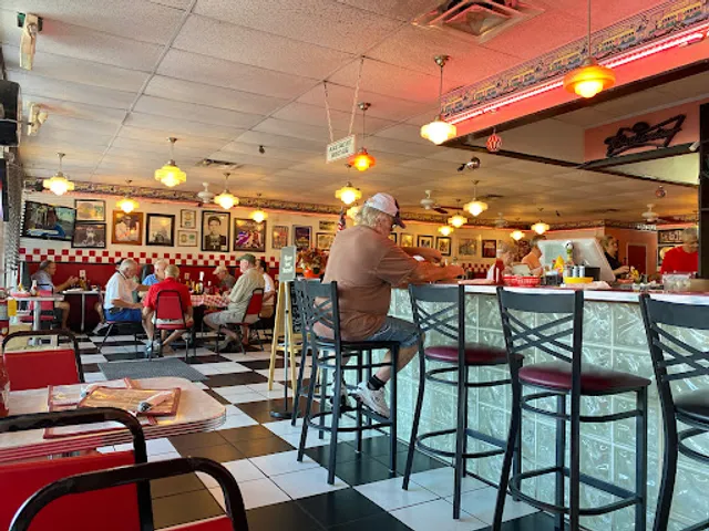 Joe's Diner