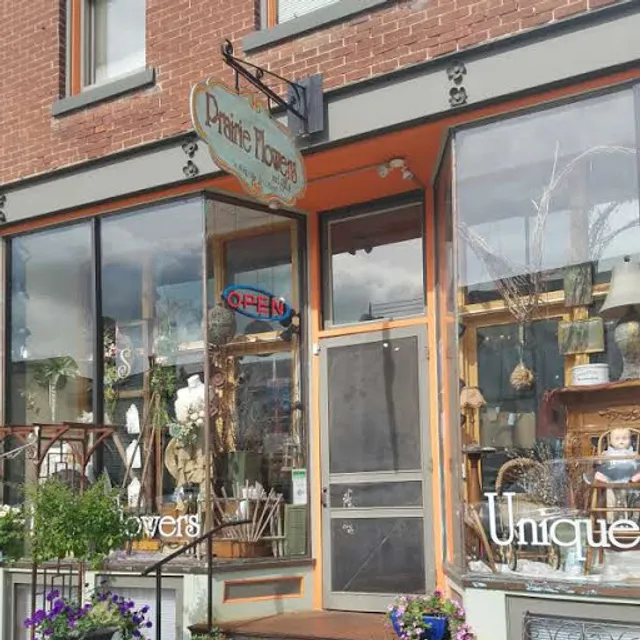 Prairie Flowers & Gifts