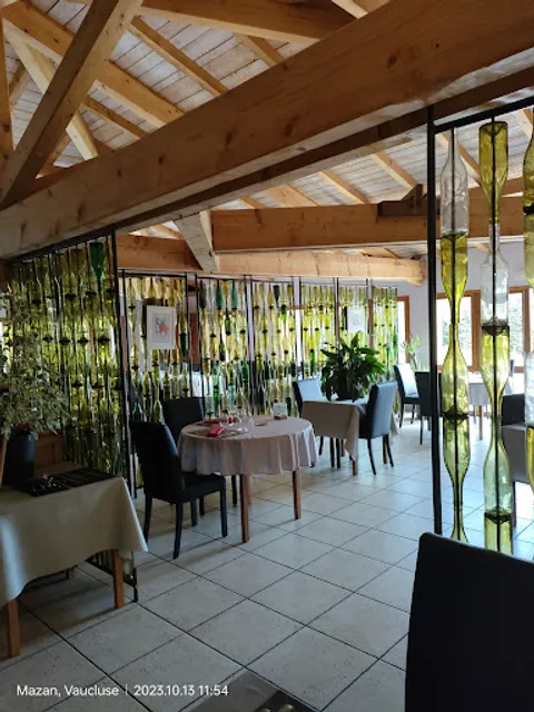 Restaurant L'Oulo