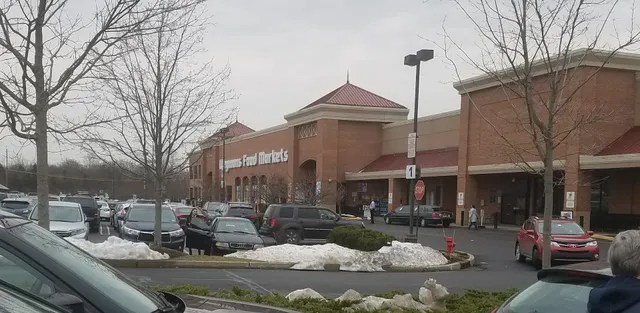 Bridgewater Towne Centre